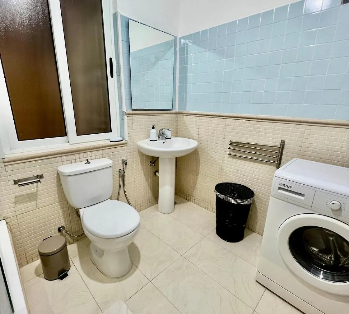 Stylish 2Br In Central Stjulians Saint Julian's 0*,  Malta
