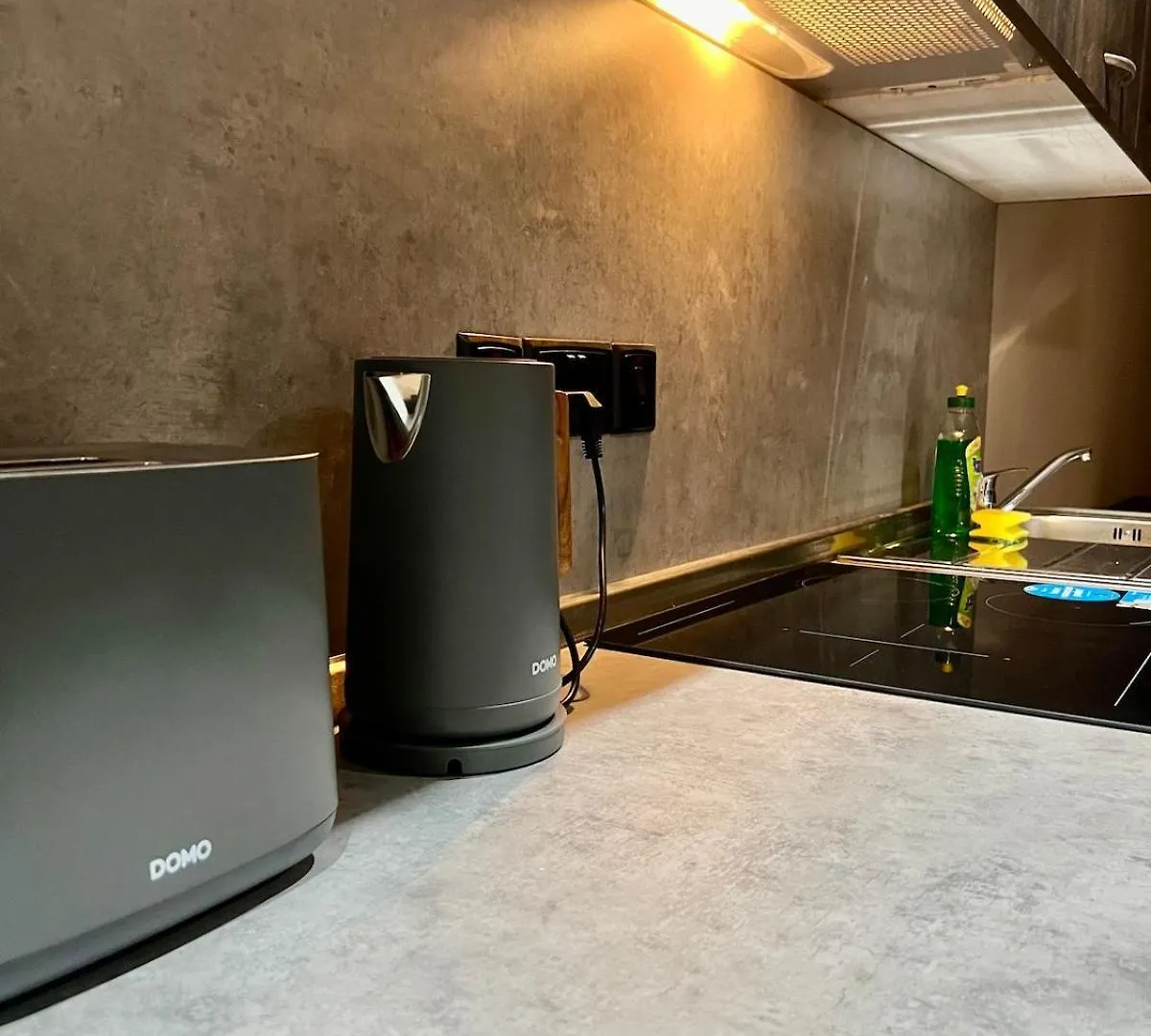 Apartment Stylish 2Br In Central Stjulians Saint Julian's