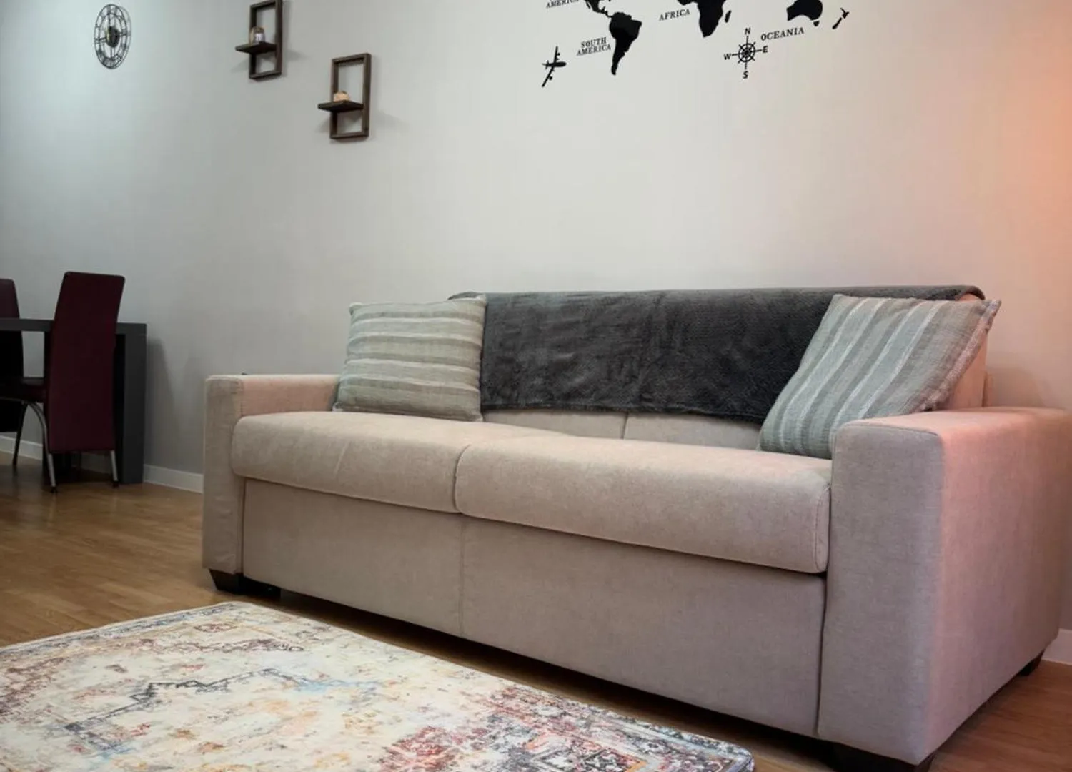 Stylish 2Br In Central Stjulians Saint Julian's 0*,