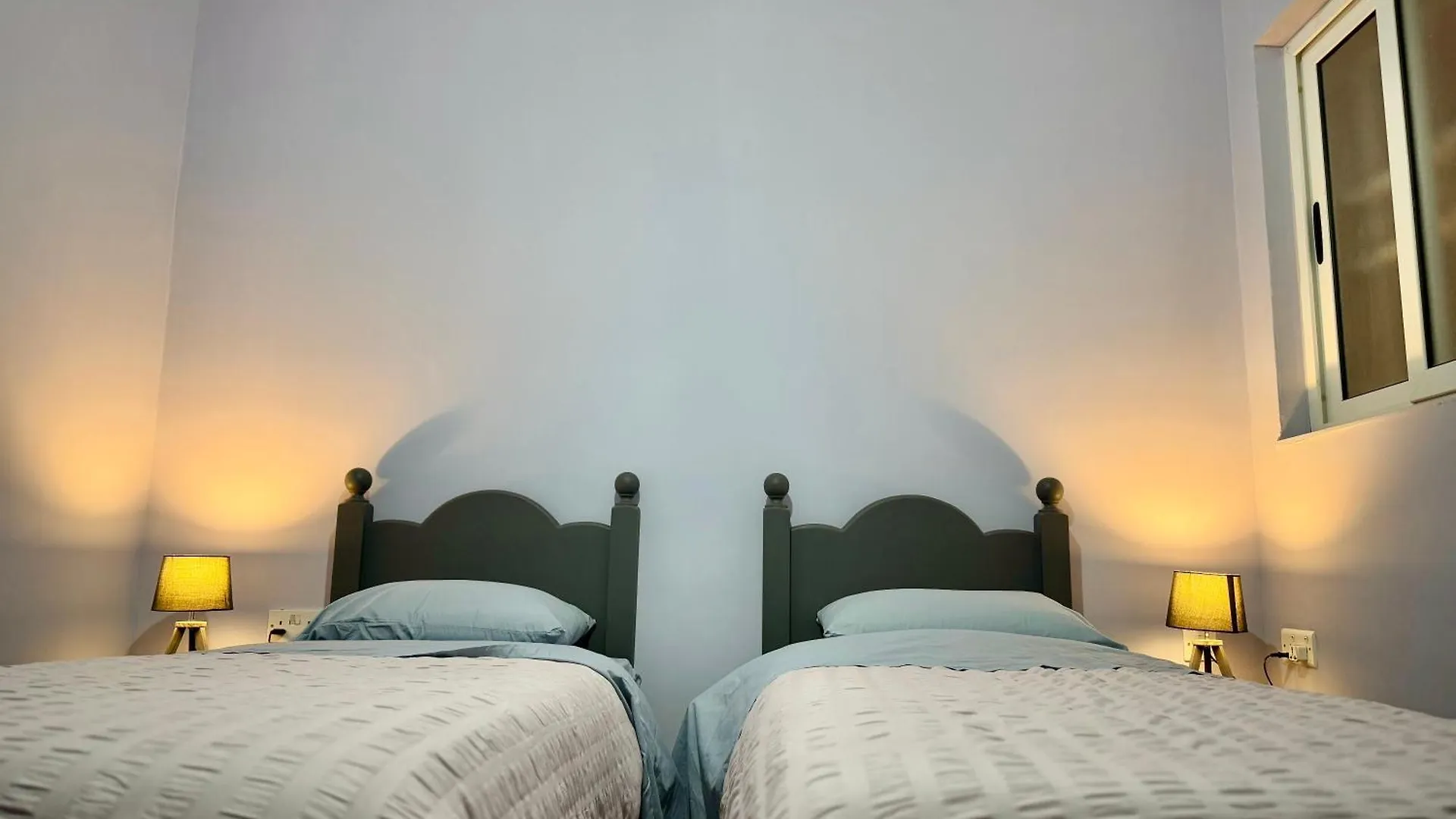 Stylish 2Br In Central Stjulians Saint Julian's 0*,  Malta
