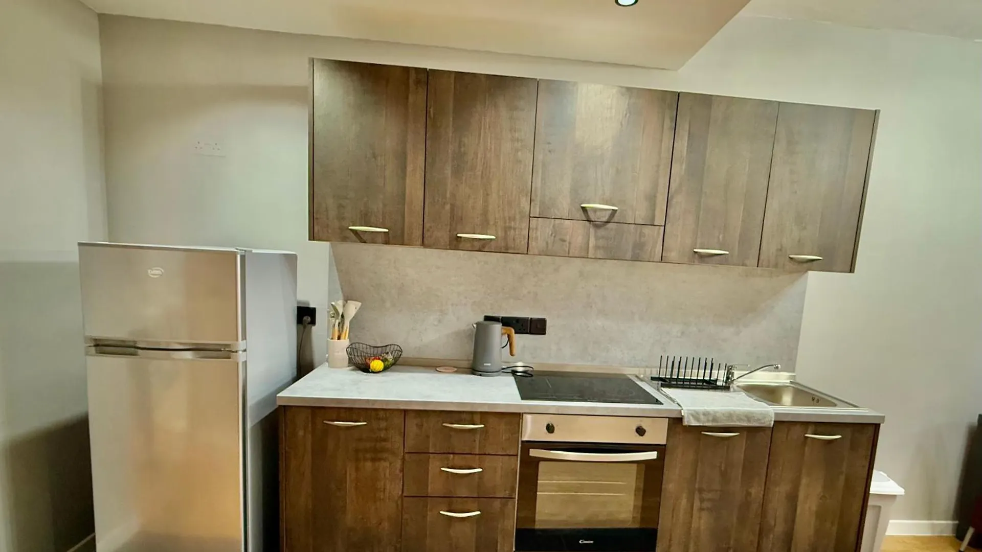 Stylish 2Br In Central Stjulians Saint Julian's