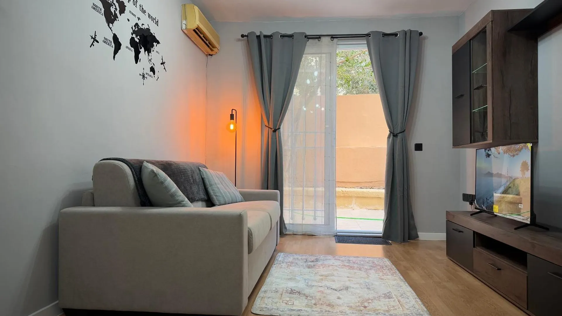 Stylish 2Br In Central Stjulians Saint Julian's