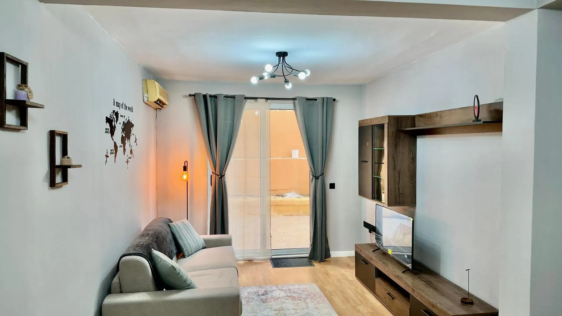 Apartment Stylish 2Br In Central Stjulians Saint Julian's