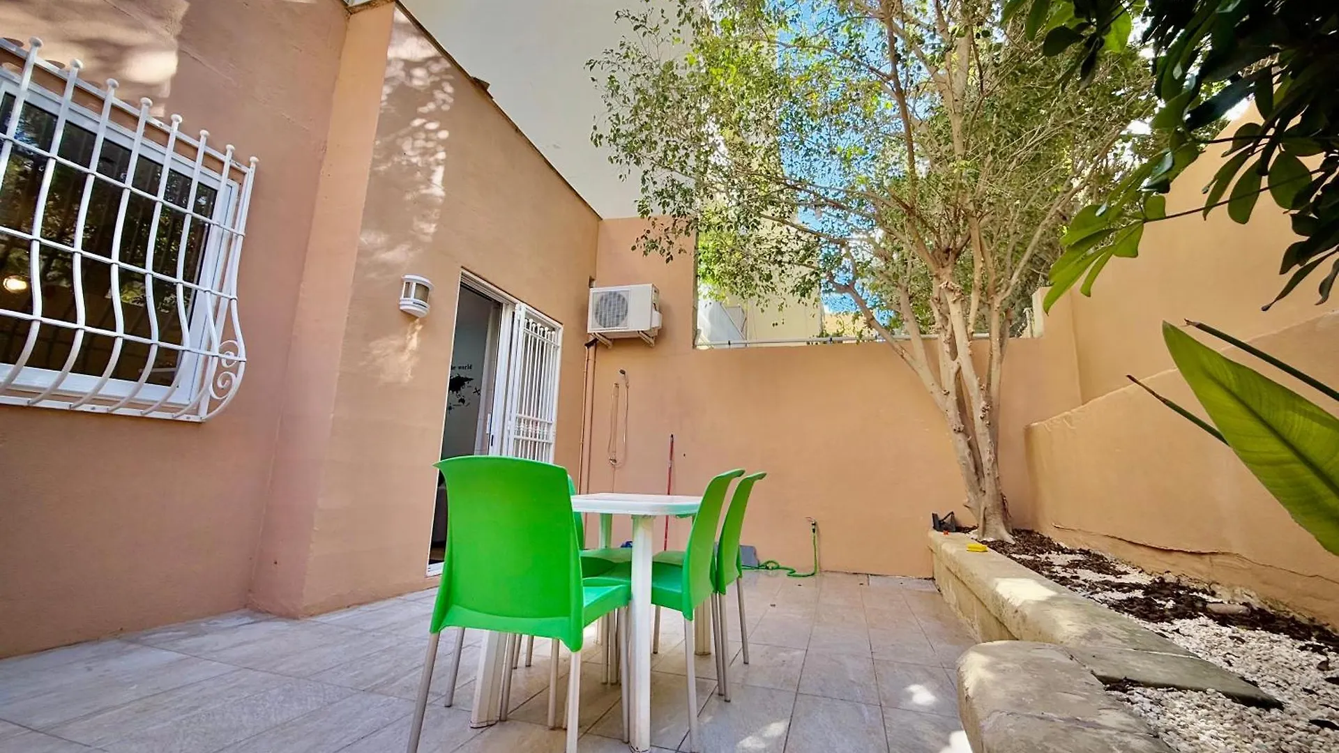 Apartment Stylish 2Br In Central Stjulians Saint Julian's Malta
