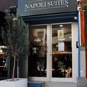 Napoli San Julián
