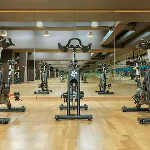 5* Hotell The Westin Dragonara Resort, Malta