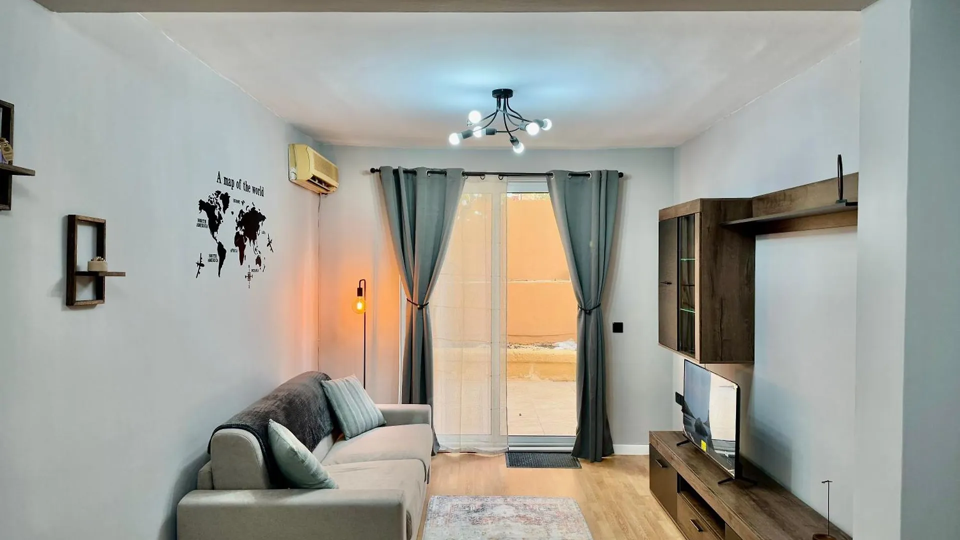 Appartamento Stylish 2Br In Central Stjulians San Giuliano