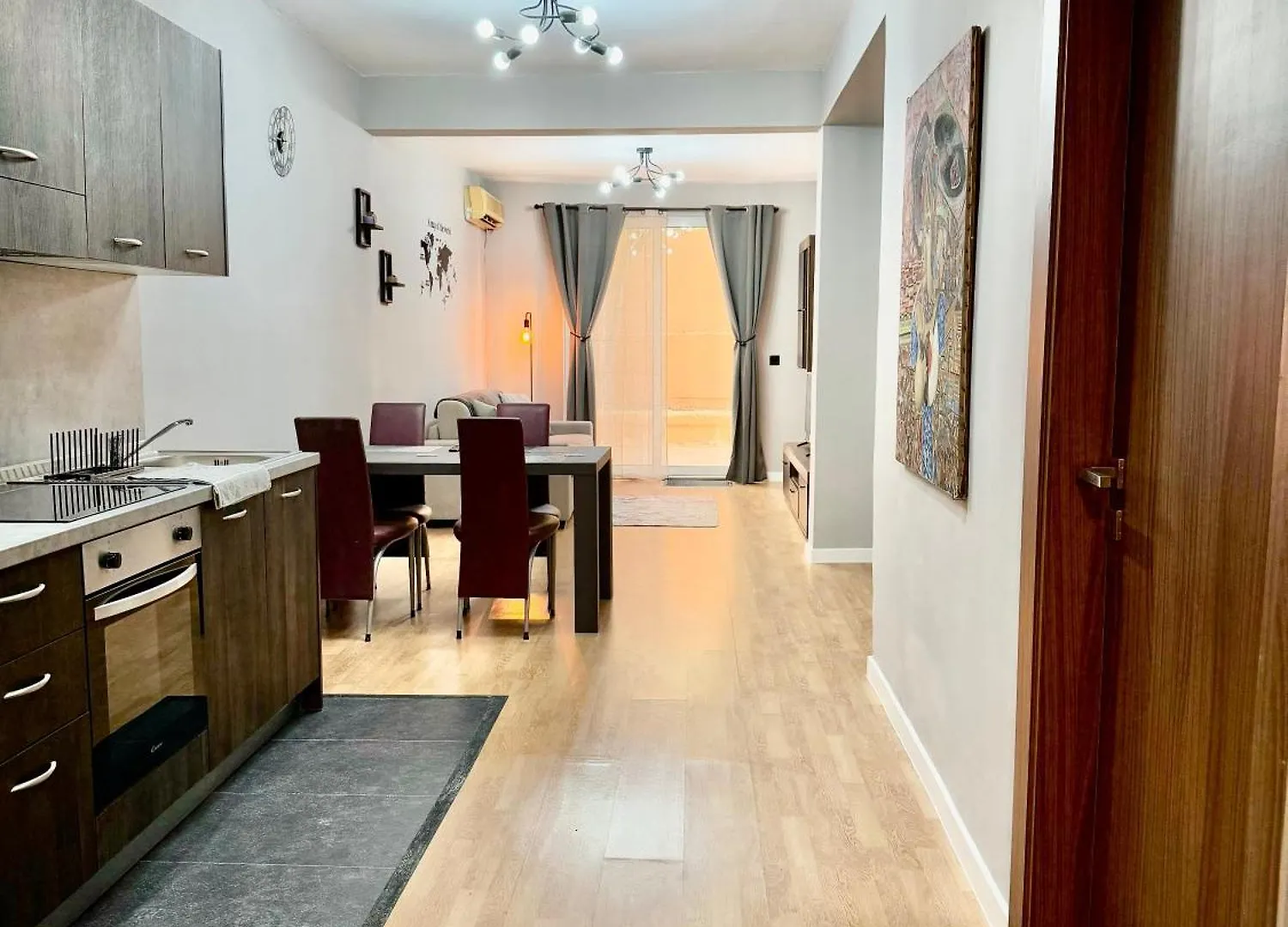 Stylish 2Br In Central Stjulians San Giuliano 0*,  Malta
