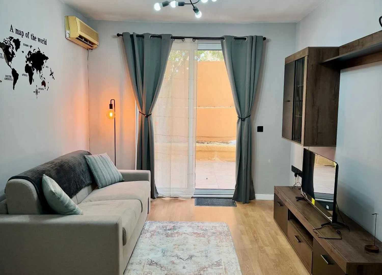 Appartamento Stylish 2Br In Central Stjulians San Giuliano