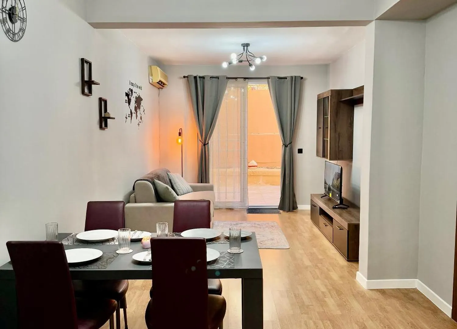 Stylish 2Br In Central Stjulians San Giuliano Appartamento