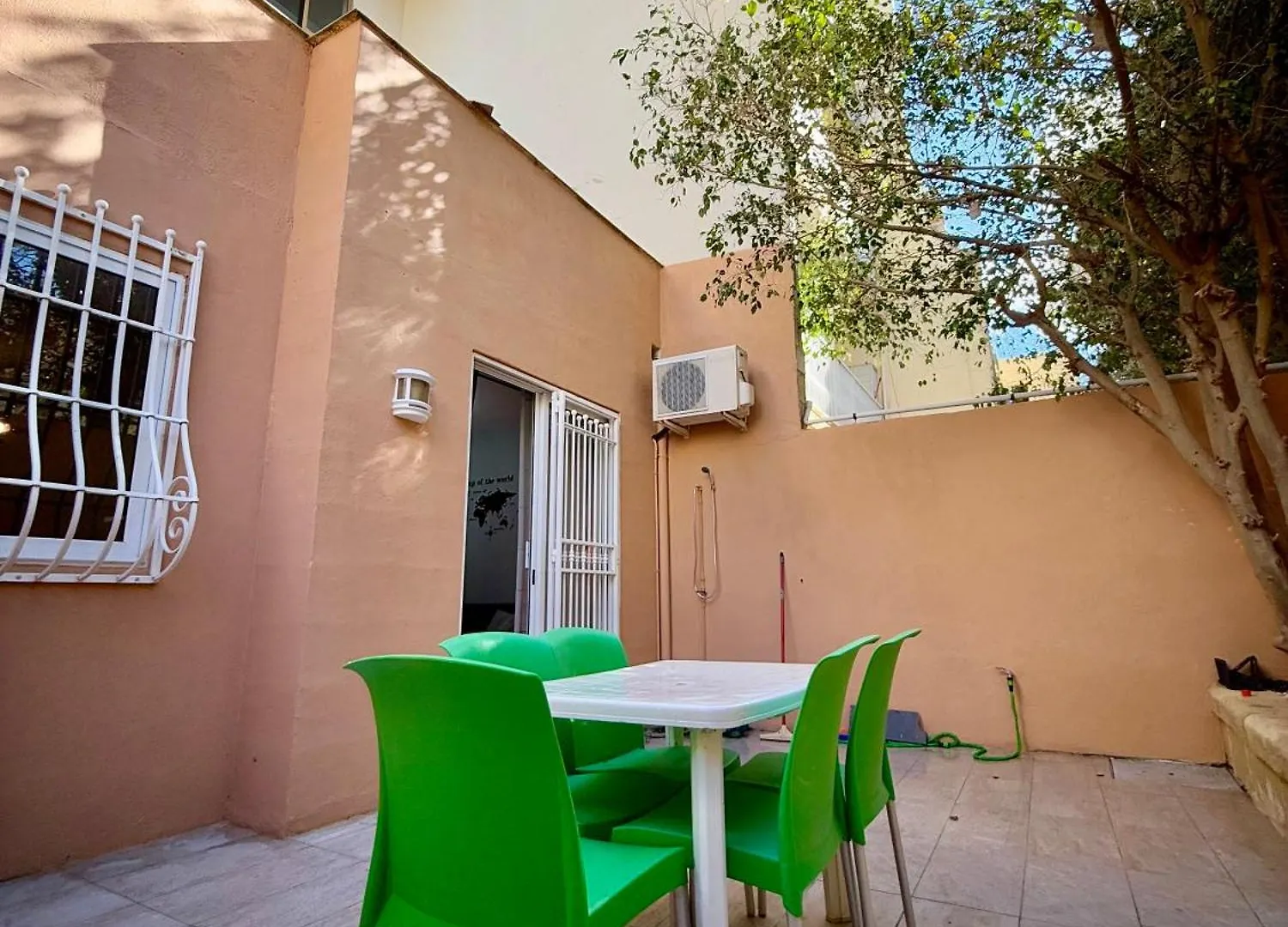 Stylish 2Br In Central Stjulians San Giuliano Appartamento