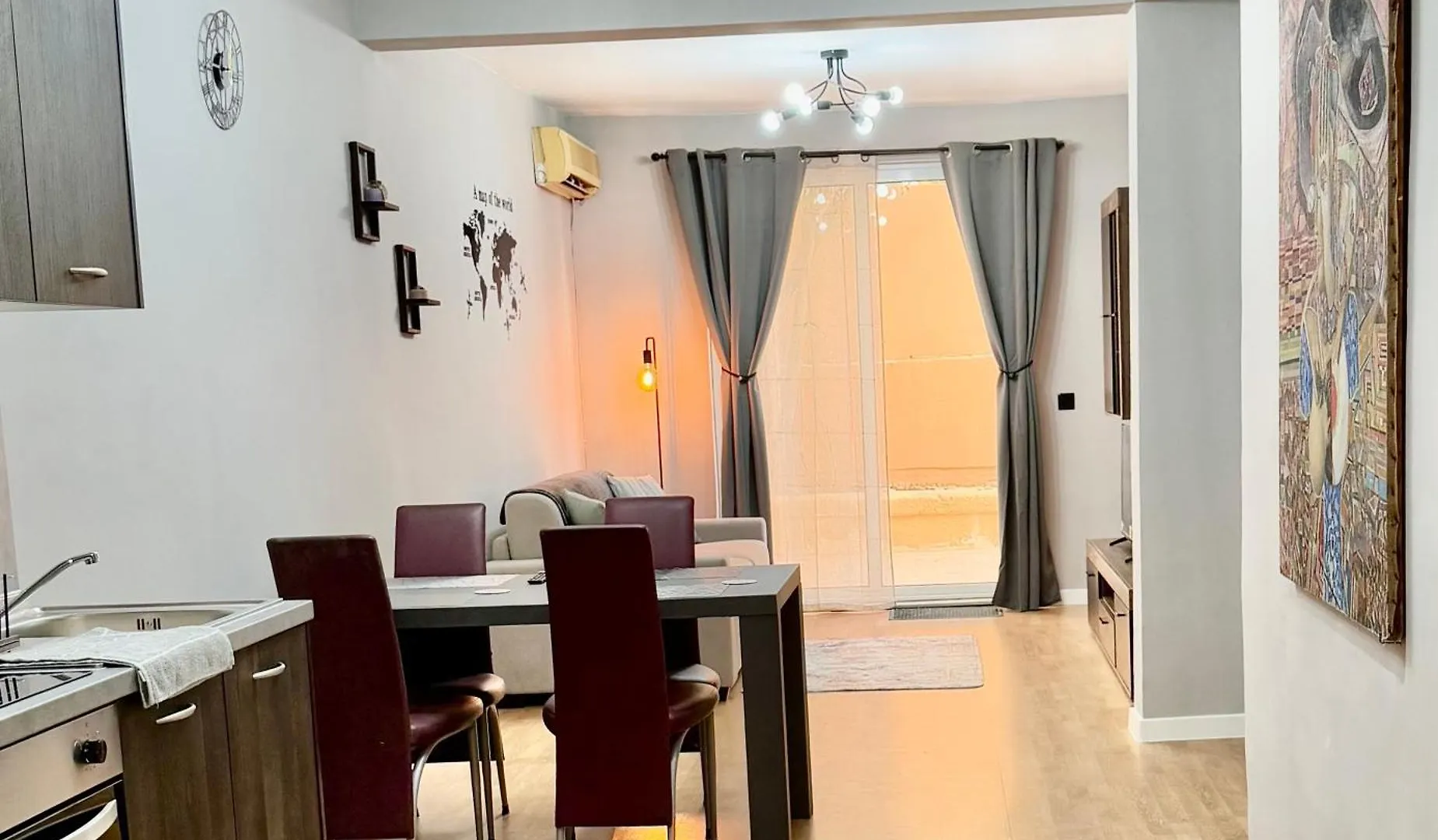 Appartamento Stylish 2Br In Central Stjulians San Giuliano Malta